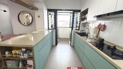 Blk 608C Tampines Greenweave (Tampines), HDB 5 Rooms #571430401